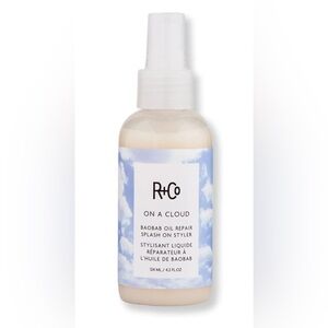 R+Co On a Cloud Baobab Oil Repair Splash On Styler - 4.2 Fl Oz